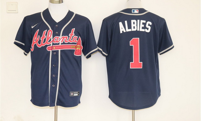 Atlanta Braves Jerseys 11